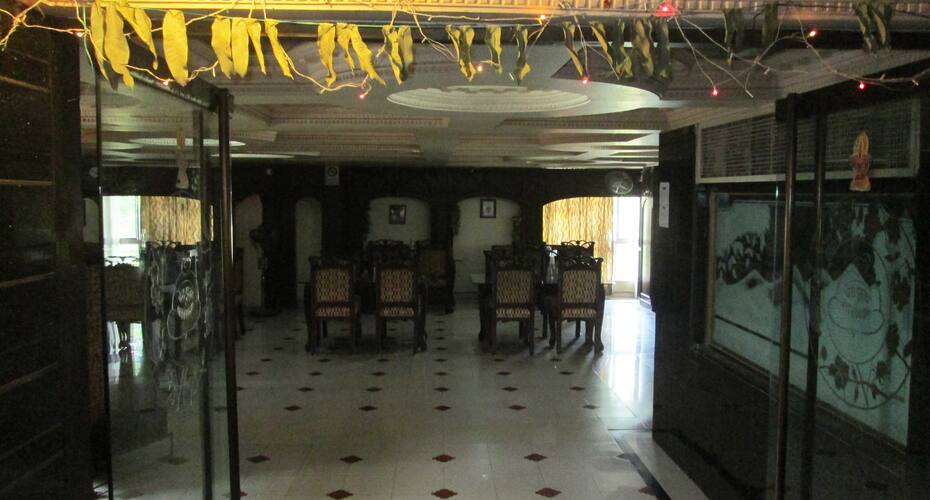 Hotel Sushilkaa, Chandrapur 3